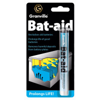 Granville Bat Aid Battery Life Extender 24g