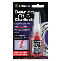 Granville Bearing Fit & Studlock