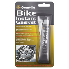 Granville Bike Instant Gasket Silicone Sealant 40g