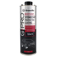 Granville Bodyshop Stonechip Protective Coating 1 Liter