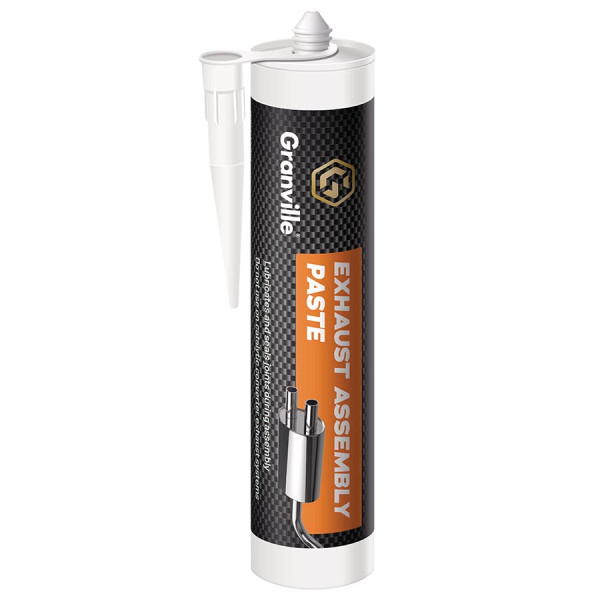 Granville Exhaust Assembly Paste Asbestos Free Granville Exhaust Assembly Paste Asbestos Free