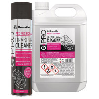 Granville G+Pro Brake & Parts Cleaner