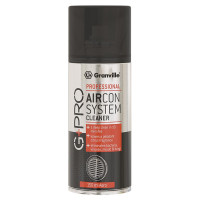 Granville G+Pro Car AC & Interior Deep Sanitiser 150ml