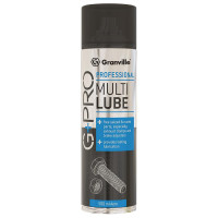 Granville G+Pro Multi Lube Spray 500ml