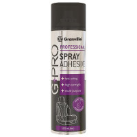 Granville G+Pro Spray Adhesive 500ml