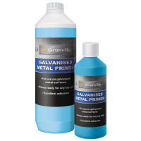Granville Galvanised Metal Primer