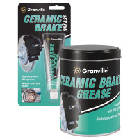 Granville High Quality Ceramic Brake Grease