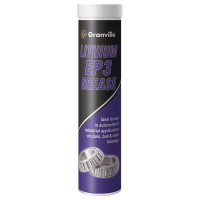 Granville High Quality Lithium EP3 Grease