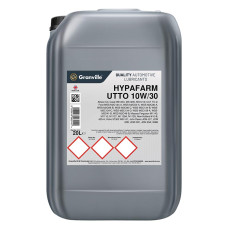 Granville Hypafarm UTTO 10W/30 Agricultural & Tractor Oil