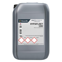 Granville Hypafleet 10W Commercial Engine Oil