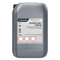 Granville Hypafleet 15W/40 Commercial Engine Oil