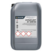Granville Hypafleet E7 20W/50 Commercial Engine Oil