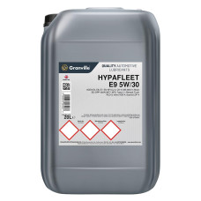 Granville Hypafleet E9 5W/30 Commercial Engine Oil