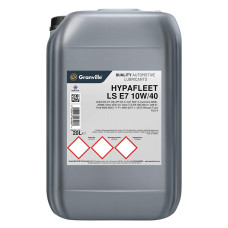 Granville Hypafleet LS E7 10W/40 Commercial Engine Oil