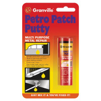 Granville Petro Patch Epoxy Putty 50g