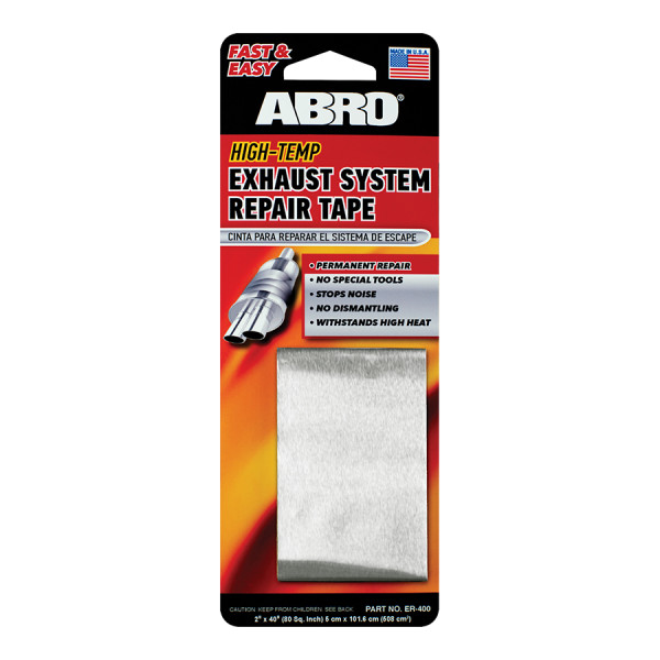 ABRO Exhaust Repair Tape ABRO Exhaust Repair Tape