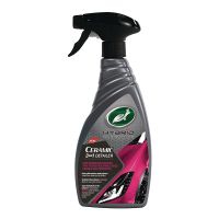 Turtle Wax Ceramic 3-in-1 Detailer 500ml