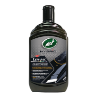 Turtle Wax Ceramic Black Polish 500ml