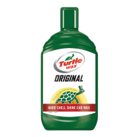 Turtle Wax Original Liquid Wax 500ml