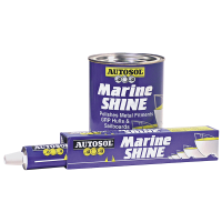 Autosol Marine Shine Polish and Protector