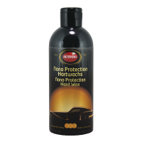 Autosol Nano Protection Hard Wax 250ml