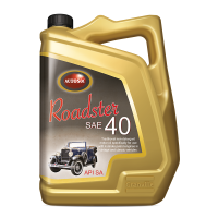 Autosol Roadster 40 Classic Engine Oil 5 Litre