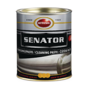 Autosol Senator Cleaning Paste & Polish 750ml