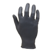 Blackrock Dextra Touch HD Disp. Nitrile Gloves 100pcs