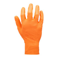 Blackrock Diamond-Tex Disposable Nitrile Gloves 50pcs