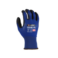 Blackrock Iodine-PU Work Gloves