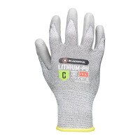 Blackrock Lithium-PU Cut Resistant Gloves