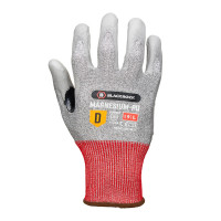 Blackrock Magnesium-PU Cut Resistant Gloves