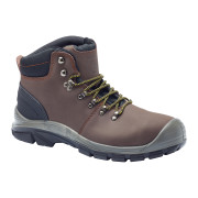 Blackrock Malvern Brown Hikers
