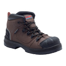 Blackrock Olympus Composite Brown Boots