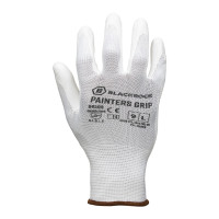 Blackrock Painter's Lightweight PU Gripper Gloves