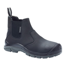 Blackrock Pendle Composite Dealer Black Boots