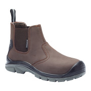 Blackrock Pendle Composite Dealer Brown Boots