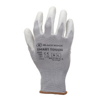Blackrock Smart Touch PU Gloves