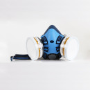 Blackrock Twin Half Mask Respirator A1/P2 Filter Blackrock Twin Half Mask Respirator A1/P2 Filter