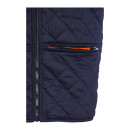 Blackrock Hi-Vis Reversible Bodywarmer - Orange