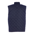 Blackrock Hi-Vis Reversible Bodywarmer - Orange