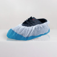 Blackrock 10pk Disposable Overshoes