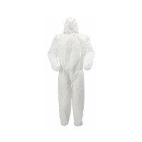 Blackrock Category 5/6 Premium Disposable Coverall