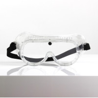Blackrock Direct Vent Goggles