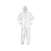 Blackrock Economy Disposable Coverall