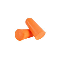 Blackrock Foam Ear Plugs 5 Pairs