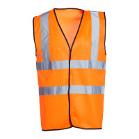 Blackrock Hi-Vis Waistcoat - Orange