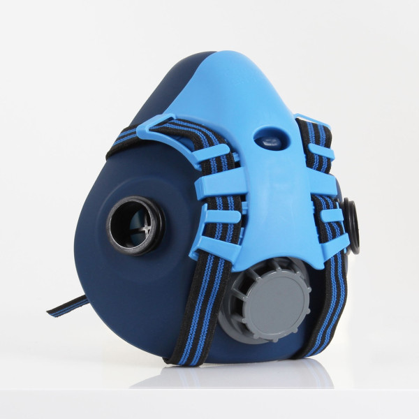 Blackrock Twin Half Mask Respirator A1/P2 Filter Blackrock Twin Half Mask Respirator A1/P2 Filter