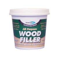 Bond It 1 Part All Purpose Wood Filler 250ml