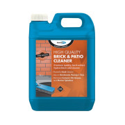 Bond It Acid Based Brick & Patio Cleaner